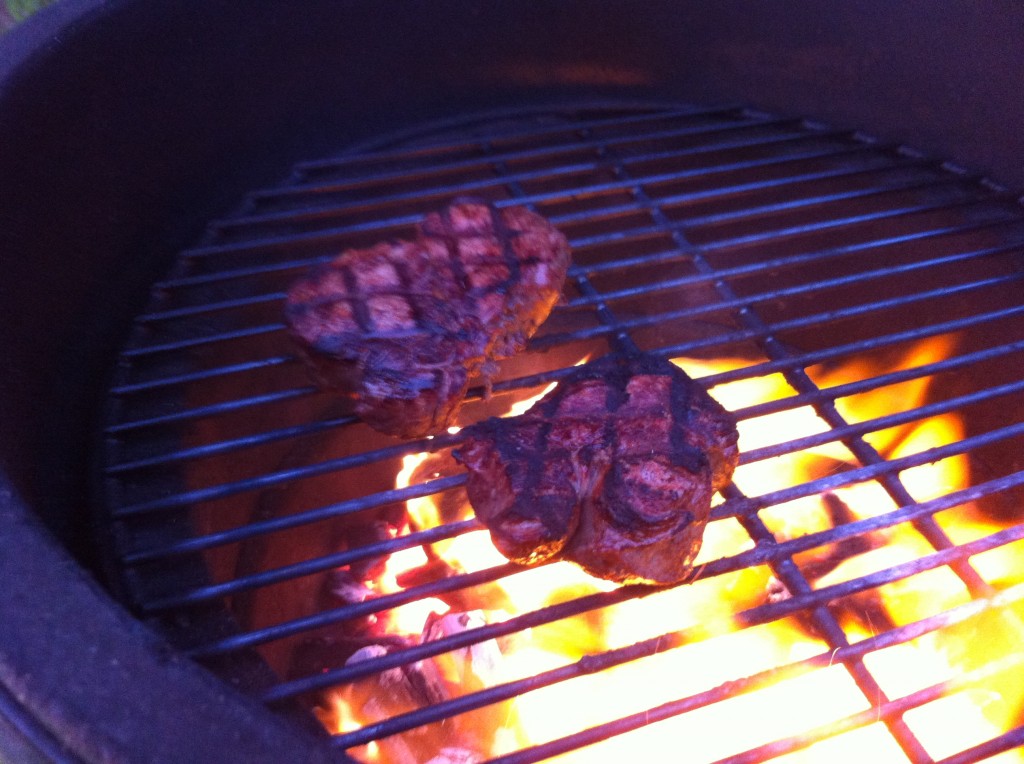How Do You Grill Your Steak?